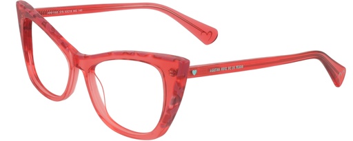 Frente AGATHA RUIZ DE LA PRADA OFT* 61595 COL 576 Ø53/16 140