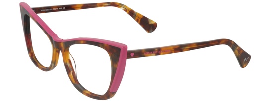 Frente AGATHA RUIZ DE LA PRADA OFT* 61595 COL 595 Ø53/16 140