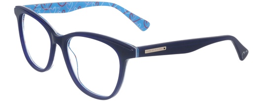 Frente AGATHA RUIZ DE LA PRADA OFT* 61596 COL 544 Ø53/16 140