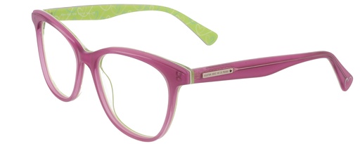 Frente AGATHA RUIZ DE LA PRADA OFT* 61596 COL 556 Ø53/16 140