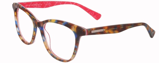 Frente AGATHA RUIZ DE LA PRADA OFT* 61596 COL 595 Ø53/16 140