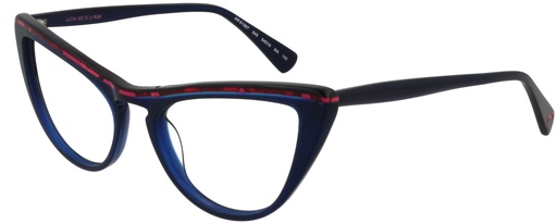 Frente AGATHA RUIZ DE LA PRADA OFT* 61597 COL 545 Ø54/18 140