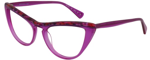 Frente AGATHA RUIZ DE LA PRADA OFT* 61597 COL 552 Ø54/18 140