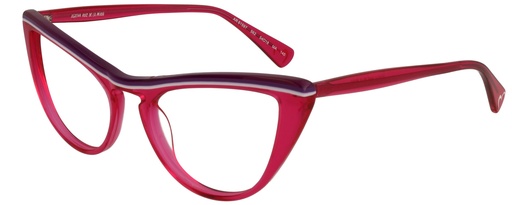 Frente AGATHA RUIZ DE LA PRADA OFT* 61597 COL 562 Ø54/18 140