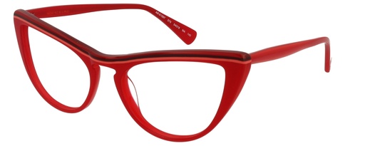 Frente AGATHA RUIZ DE LA PRADA OFT* 61597 COL 575 Ø54/18 140