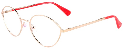 Frente AGATHA RUIZ DE LA PRADA OFT* 61598 COL 101 Ø52/18 140