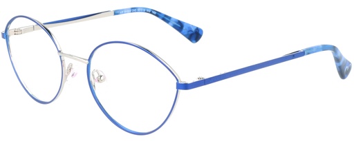 Frente AGATHA RUIZ DE LA PRADA OFT* 61598 COL 245 Ø52/18 140