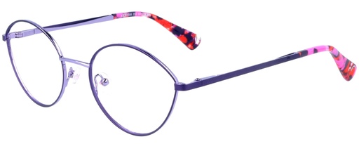 Frente AGATHA RUIZ DE LA PRADA OFT* 61598 COL 252 Ø52/18 140