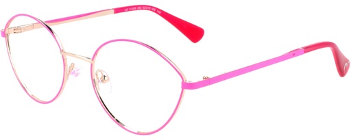 Frente AGATHA RUIZ DE LA PRADA OFT* 61598 COL 262 Ø52/18 140