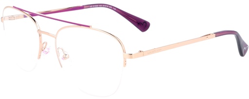 Frente AGATHA RUIZ DE LA PRADA OFT* 61599 COL 100 Ø54/18 140