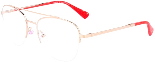 Frente AGATHA RUIZ DE LA PRADA OFT* 61599 COL 101 Ø54/18 140