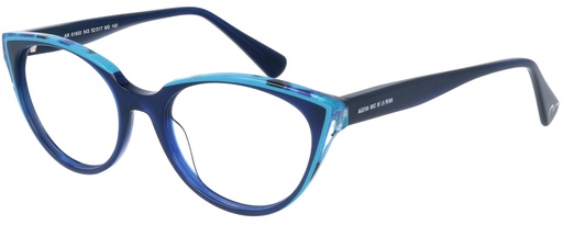 Frente AGATHA RUIZ DE LA PRADA OFT* 61600 COL 543 Ø52/17 140