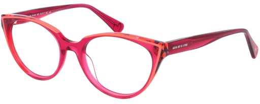Frente AGATHA RUIZ DE LA PRADA OFT* 61600 COL 563 Ø52/17 140