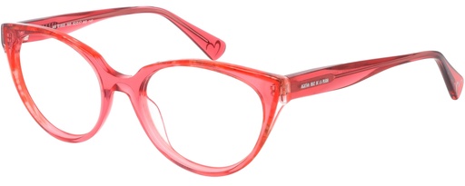 Frente AGATHA RUIZ DE LA PRADA OFT* 61600 COL 565 Ø52/17 140