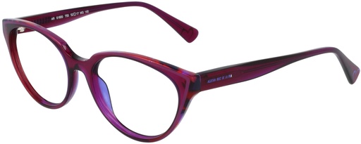Frente AGATHA RUIZ DE LA PRADA OFT* 61600 COL 755 Ø52/17 140