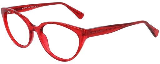 Frente AGATHA RUIZ DE LA PRADA OFT* 61600 COL 765 Ø52/17 140