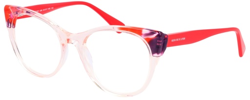 Frente AGATHA RUIZ DE LA PRADA OFT* 61601 COL 586 Ø53/17 140