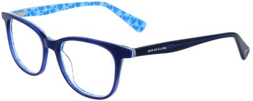 Frente AGATHA RUIZ DE LA PRADA OFT* 61602 COL 543 Ø49/16 140
