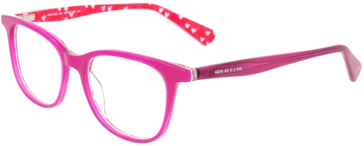 Frente AGATHA RUIZ DE LA PRADA OFT* 61602 COL 562 Ø49/16 140