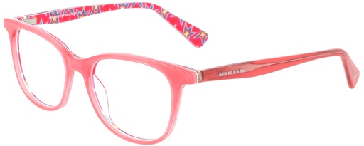 Frente AGATHA RUIZ DE LA PRADA OFT* 61602 COL 567 Ø49/16 140