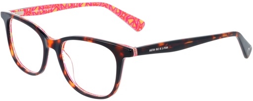 Frente AGATHA RUIZ DE LA PRADA OFT* 61602 COL 595 Ø49/16 140