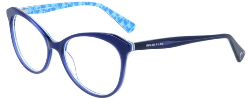 Frente AGATHA RUIZ DE LA PRADA OFT* 61603 COL 543 Ø53/16 140
