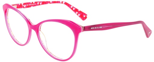 Frente AGATHA RUIZ DE LA PRADA OFT* 61603 COL 562 Ø53/16 140