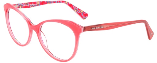Frente AGATHA RUIZ DE LA PRADA OFT* 61603 COL 567 Ø53/16 140