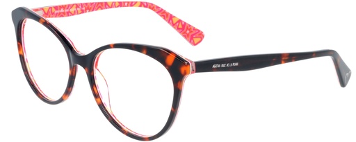 Frente AGATHA RUIZ DE LA PRADA OFT* 61603 COL 595 Ø53/16 140