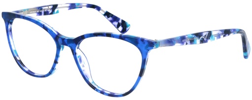 Frente AGATHA RUIZ DE LA PRADA OFT* 61604 COL 543 Ø53/16 140