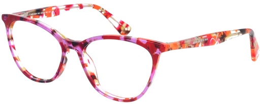 Frente AGATHA RUIZ DE LA PRADA OFT* 61604 COL 553 Ø53/16 140