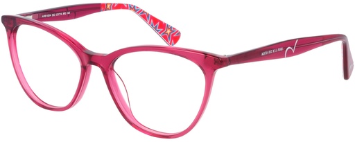 Frente AGATHA RUIZ DE LA PRADA OFT* 61604 COL 563 Ø53/16 140
