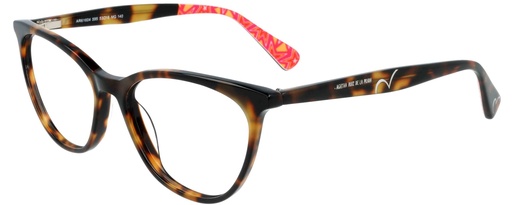 Frente AGATHA RUIZ DE LA PRADA OFT* 61604 COL 595 Ø53/16 140