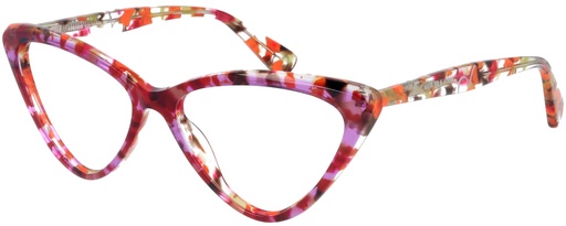 Frente AGATHA RUIZ DE LA PRADA OFT* 61605 COL 553 Ø54/15 140