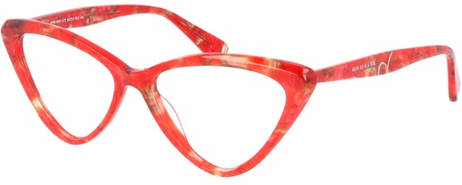 Frente AGATHA RUIZ DE LA PRADA OFT* 61605 COL 575 Ø54/15 140