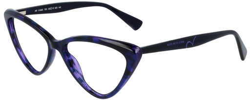 Frente AGATHA RUIZ DE LA PRADA OFT* 61605 COL 753 Ø54/15 140