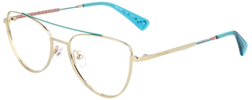 Frente AGATHA RUIZ DE LA PRADA OFT* 61607 COL 131 Ø53/17 140