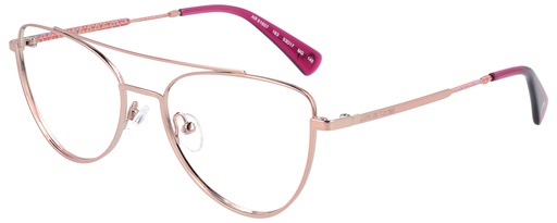 Frente AGATHA RUIZ DE LA PRADA OFT* 61607 COL 163 Ø53/17 140