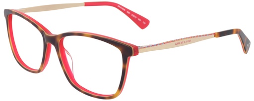 Frente AGATHA RUIZ DE LA PRADA OFT* 61608 COL 595 Ø53/15 140