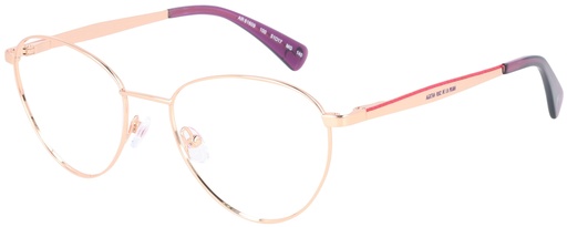 Frente AGATHA RUIZ DE LA PRADA OFT* 61609 COL 100 Ø51/17 140