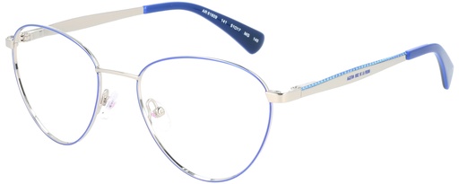 Frente AGATHA RUIZ DE LA PRADA OFT* 61609 COL 141 Ø51/17 140