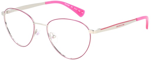 Frente AGATHA RUIZ DE LA PRADA OFT* 61609 COL 262 Ø51/17 140