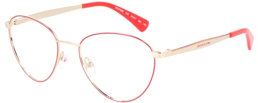 Frente AGATHA RUIZ DE LA PRADA OFT* 61609 COL 275 Ø51/17 140