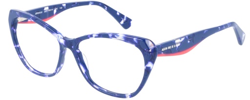 Frente AGATHA RUIZ DE LA PRADA OFT* 61610 COL 543 Ø55/14 140