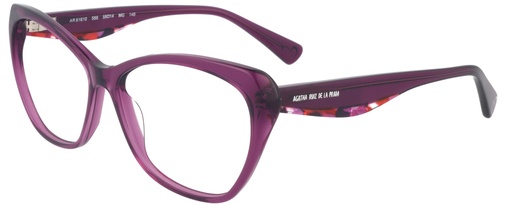 Frente AGATHA RUIZ DE LA PRADA OFT* 61610 COL 555 Ø55/14 140