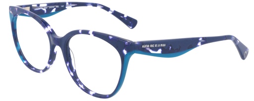 Frente AGATHA RUIZ DE LA PRADA OFT* 61611 COL 543 Ø54/16 140