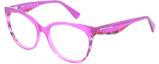 Frente AGATHA RUIZ DE LA PRADA OFT* 61611 COL 552 Ø54/16 140