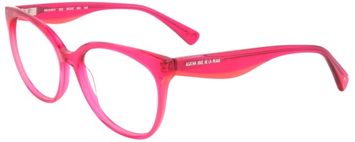 Frente AGATHA RUIZ DE LA PRADA OFT* 61611 COL 562 Ø54/16 140