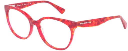 Frente AGATHA RUIZ DE LA PRADA OFT* 61611 COL 570 Ø54/16 140
