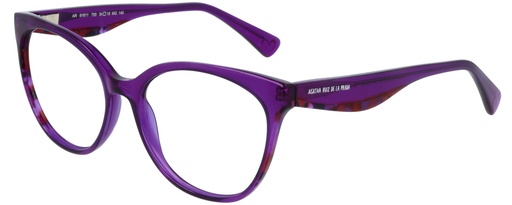 Frente AGATHA RUIZ DE LA PRADA OFT* 61611 COL 755 Ø54/16 140